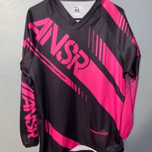 Women’s ASNR Racing Jersey